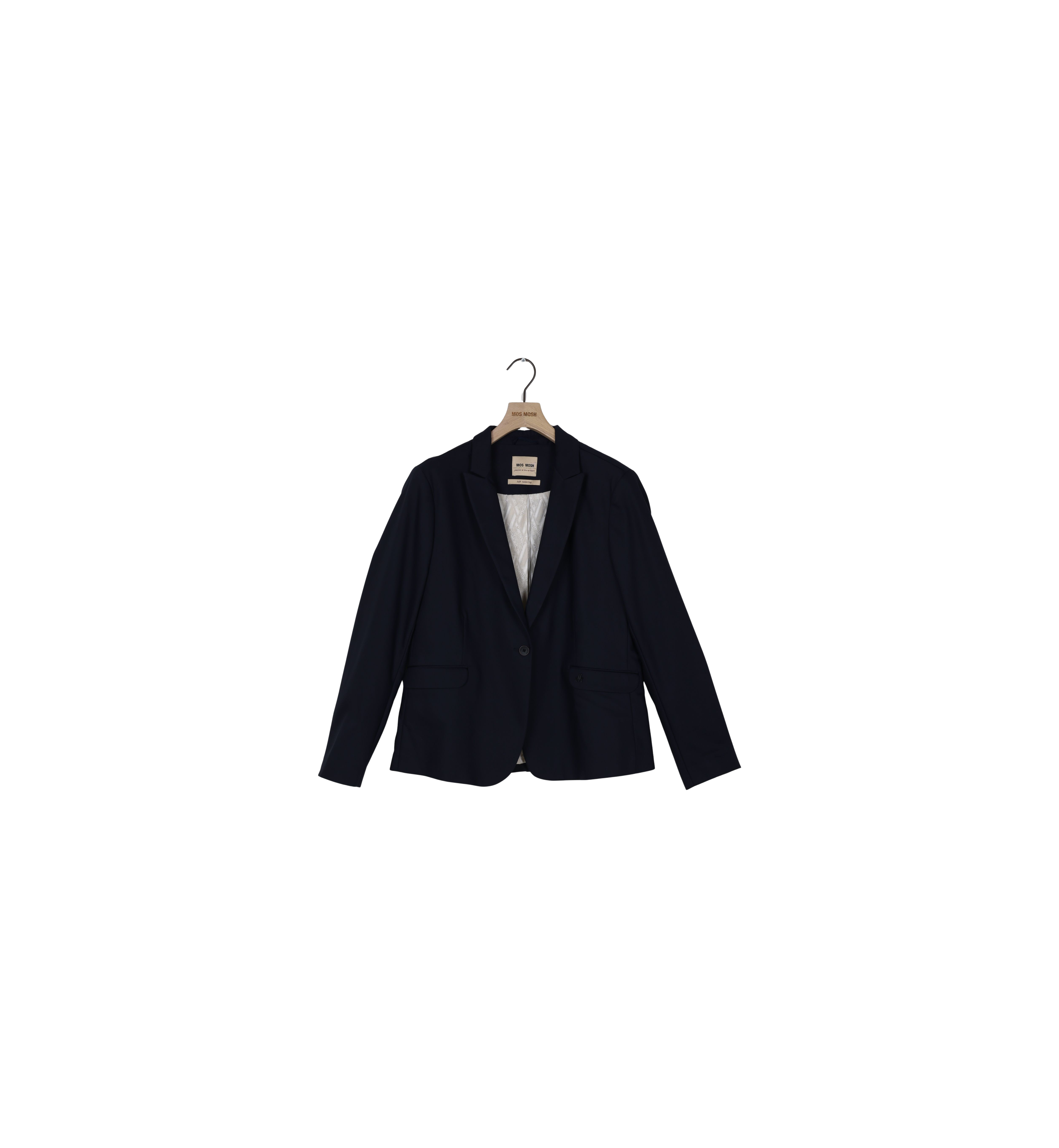 Packshot / Navy / ReLoved